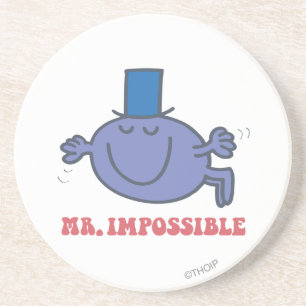 Mr. Impossible In Flight Coaster