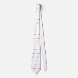 Mr. Incredible Tie