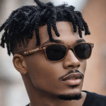  Mr. [Initial] | Personalized Wooden 2026