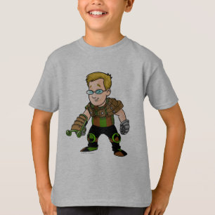 Mr. Insane Kiko Lake Staff Player T-Shirt