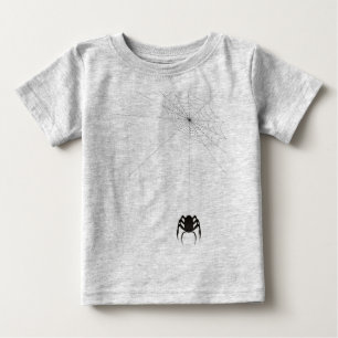 Mr. Itsy Bitsy Baby T-Shirt