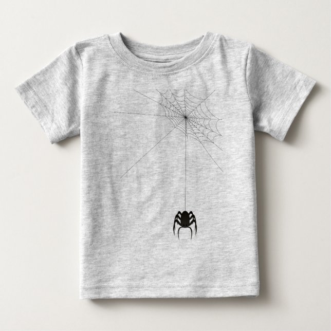 Mr. Itsy Bitsy Baby T-Shirt (Front)