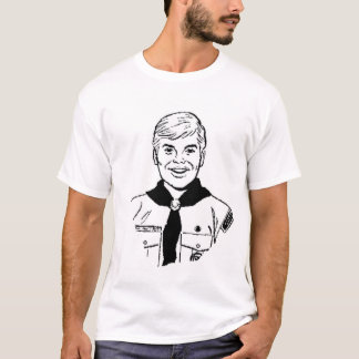 Mr J T-Shirt