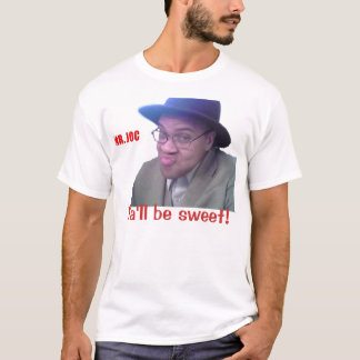 Mr. Joc T-Shirt