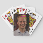 Mr. Justis Birthday Cards