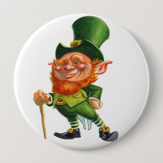 MR. LEPRECHAUN button