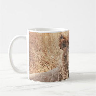 MR LION KING COFFEE MUG