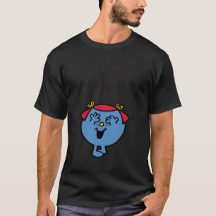 Mr Little Miss Giggles T-Shirt