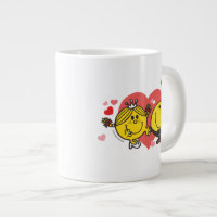 Mr. Men Little Miss Happy Sunshine Wedding