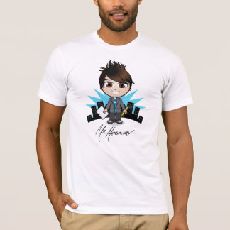 "Mr. Metropolitan" T-Shirt