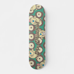 Mr. Mischief Mischief Maker Skateboard