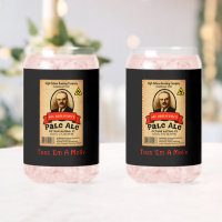 Mr. Molotov's Pale Ale Label