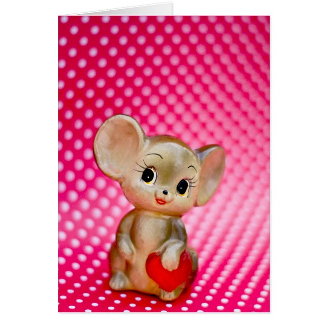 Mr. Mouse (Front)