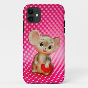 Mr. Mouse Case-Mate iPhone Case