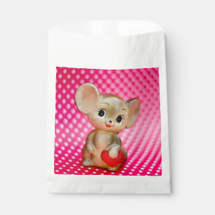 Mr. Mouse Favour Bags