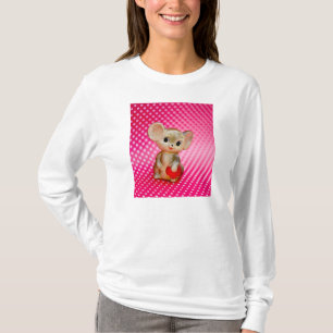 Mr. Mouse T-Shirt