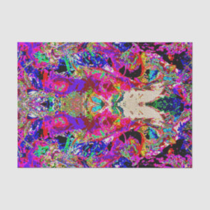 Mr Mouse Tissue Paper