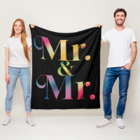 Mr. & Mr. Gay Bachelor Party Gay Marriage 