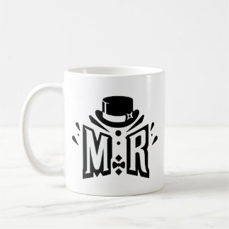 Mr Mug ...