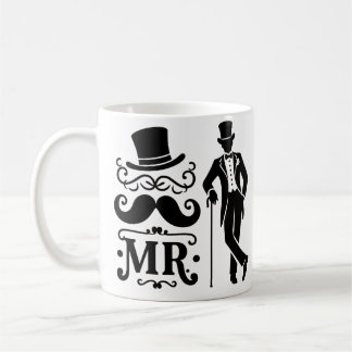 Mr Mugs
