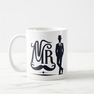 Mr Mugs