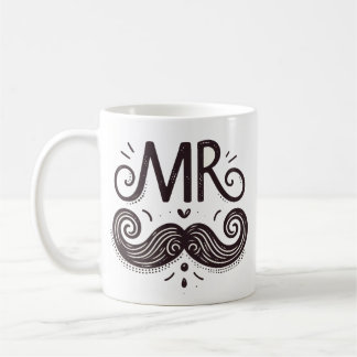 Mr Mugs