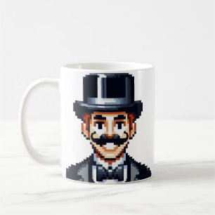 Mr Mugs... Coffee Mug