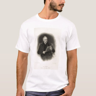 Mr. Murray, publisher of Lord Byron's works T-Shirt
