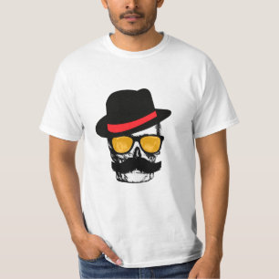 mR MUSTACH T-Shirt