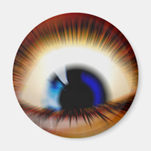 Mr Myopic Magnet