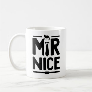 Mr Nice Mug 