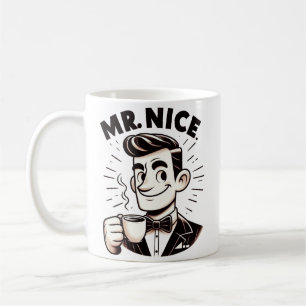 Mr Nice Mug