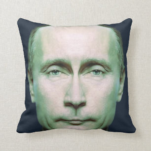 MR NO HOPE CUSHION