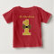 Mr. ONE-derful Toddler T-shirt, Mr. Onederful
