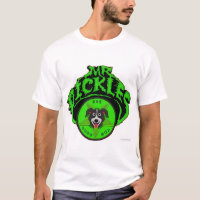 Mr. Pickles shirt