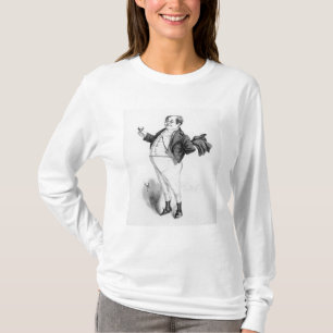 Mr. Pickwick T-Shirt