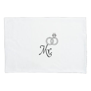 Mr Pillowcase