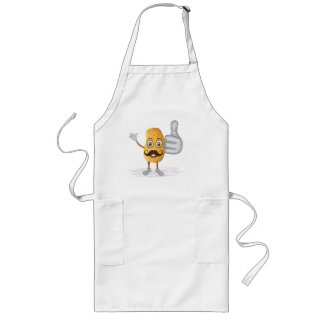 Mr. Potato Apron