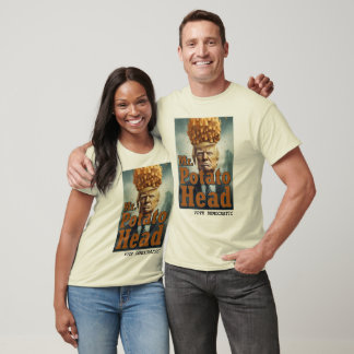 Mr. Potato Head T-Shirt