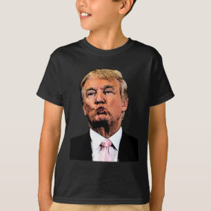 Mr President  T-Shirt