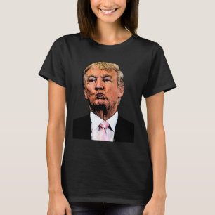 Mr President  T-Shirt