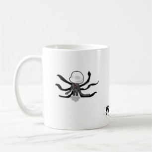 Mr. Slend Mug! Coffee Mug
