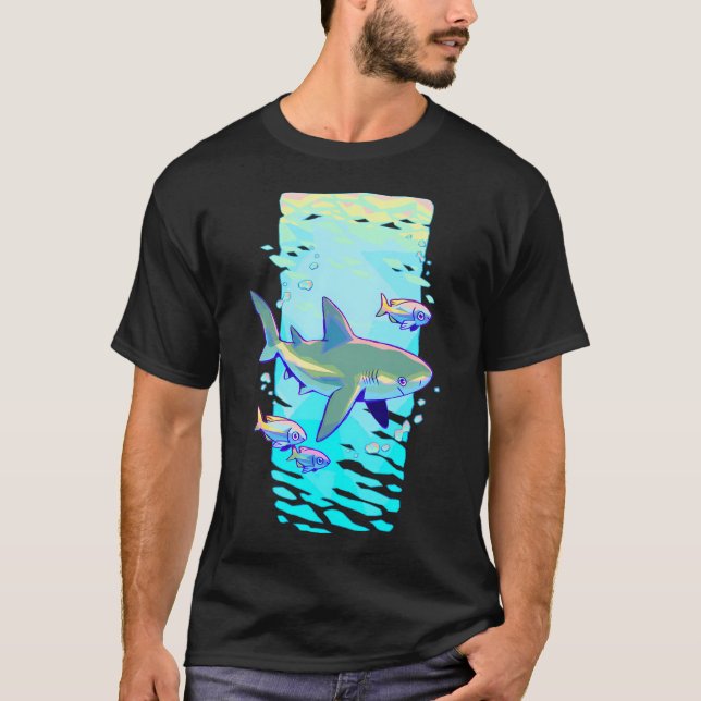 Mr. Snout Anatomy T-Shirt (Front)