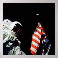 Mr Space Man