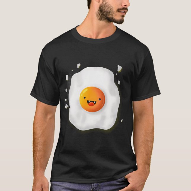 Mr Sunny T-Shirt (Front)