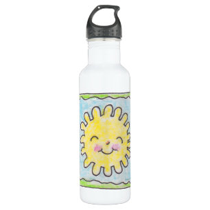 mr sunshine 710 ml water bottle