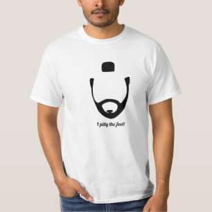 Mr-T2 T-Shirt