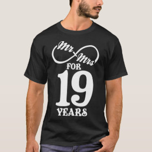 Mr T-Shirt