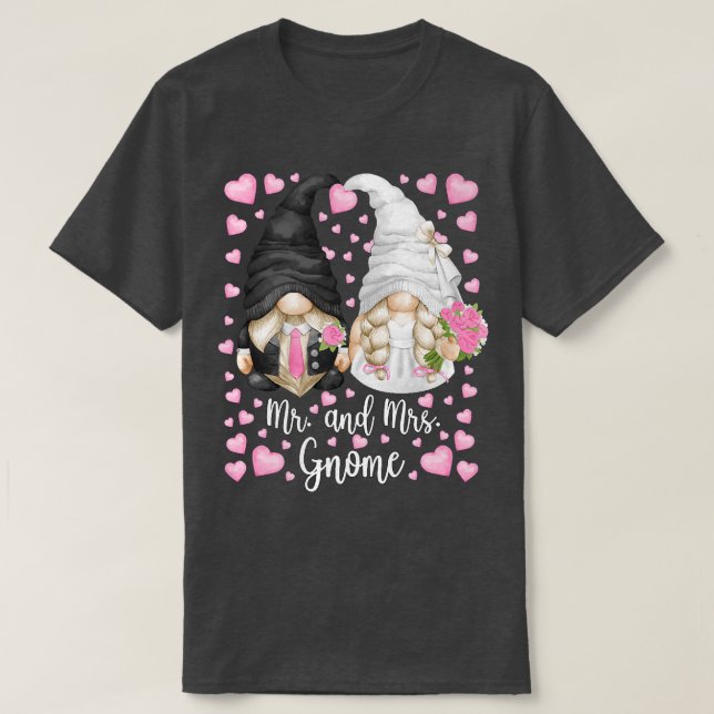 Mr T-Shirt (Design Front)