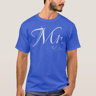 Mr T-Shirt